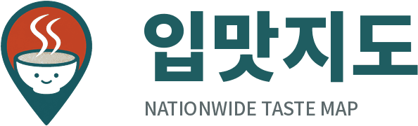 입맛지도